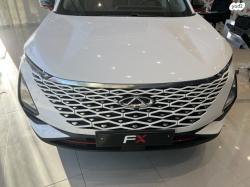 צ'רי / Chery FX Luxury אוט' 1.6 (186 כ"ס) בנזין 2023 למכירה בקרית גת