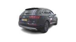 אאודי Q7 4X4 Premium אוט' דיזל 7 מק' 3.0 (272 כ"ס) בנזין 2016 למכירה ב