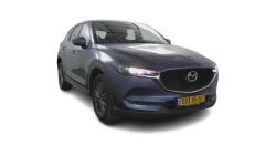 מאזדה CX-5 4X2 Executive אוט' 4 דל' 2.0 (165 כ"ס) בנזין 2019 למכירה ב