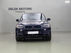 ב.מ.וו X5 4X4 XDRIVE40E Exclusiv היבריד אוט' 5מ 2.0(313כ''ס) היברידי חשמל