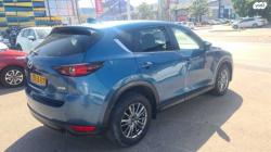 מאזדה CX-5 4X2 Executive אוט' 5 דל' 2.0 (165 כ"ס) בנזין 2018 למכירה בכפר 