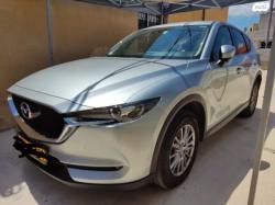 מאזדה CX-5 4X2 Executive אוט' 4 דל' 2.0 (165 כ"ס) בנזין 2019 למכירה בג'ול