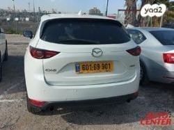 מאזדה CX-5 4X2 Executive אוט' 4 דל' 2.0 (165 כ"ס) בנזין 2019 למכירה ב