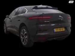 יגואר I-Pace 4X4 HSE 400 EV אוט' חשמלי (400 כ''ס) חשמלי 2019 למכירה ב