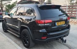 ג'יפ / Jeep גרנד צ'ירוקי 4X4 Trailhawk אוט' 3.6 (286 כ"ס) בנזין 2021 למכי