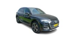 אאודי Q5 4X4 ADV Luxury אוט' 2.0 (265 כ"ס) בנזין 2021 למכירה ב