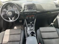 מאזדה CX-5 4X2 Executive אוט' 2.0 (155 כ"ס) בנזין 2012 למכירה בראשון לצ