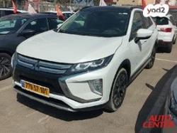 מיצובישי אקליפס קרוס Premium אוט' 1.5 (163 כ"ס) בנזין 2019 למכירה 