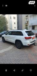 ג'יפ / Jeep גרנד צ'ירוקי 4X4 Trailhawk אוט' 3.6 (286 כ"ס) בנזין 2020 למכי