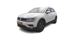 פולקסווגן טיגואן Comfortline Plus אוט' 1.5 (150 כ''ס) בנזין 2020 למכיר