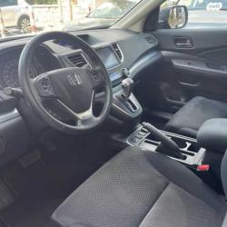 הונדה CR-V 4X4 Elegance אוט' 2.0 (155 כ"ס) בנזין 2016 למכירה ברעננה