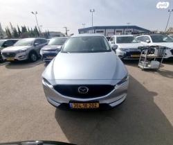 מאזדה CX-5 Comfort אוט' 2.0 (165 כ''ס) בנזין 2020 למכירה ב