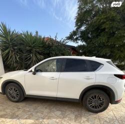 מאזדה CX-5 4X2 Executive אוט' 4 דל' 2.0 (165 כ"ס) בנזין 2019 למכירה בשדה 