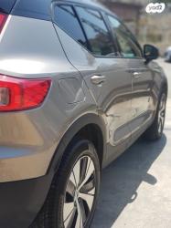 וולוו XC40 T3 Momentum אוט' 1.5 (163 כ''ס) בנזין 2021 למכירה בגאליה