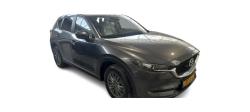 מאזדה CX-5 4X2 Executive אוט' 4 דל' 2.0 (165 כ"ס) בנזין 2018 למכירה ב