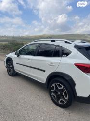 סובארו XV 4X4 Eyesight אוט' 2.0 (156 כ''ס) בנזין 2018 למכירה בטבריה