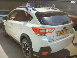 סובארו XV 4X4 Premium אוט' 1.6 (114 כ"ס) בנזין 2018 למכירה בראשון לצי