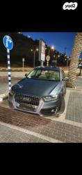 אאודי Q3 4X4 Luxury אוט' 2.0 (170 כ''ס) בנזין 2014 למכירה בקרית אתא