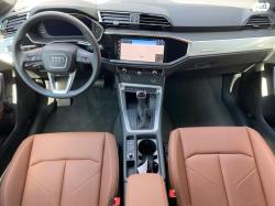 אאודי Q3 SportBack E-Tron S-Line 45E אוט' 1.4 (150 כ"ס) היברידי חשמל / בנזי