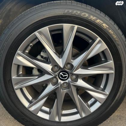 מאזדה CX-5 4X2 Executive אוט' 4 דל' 2.0 (165 כ"ס) בנזין 2021 למכירה בראשון לציון