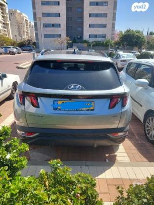 יונדאי טוסון Luxury אוט' 1.6 (180 כ''ס) בנזין 2022 למכירה באור יהודה