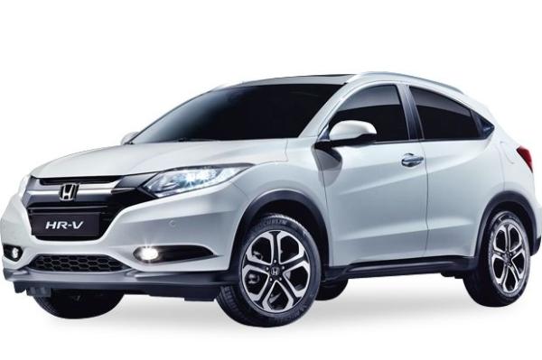 הונדה HR-V Elegance אוט' 1.5 (131 כ''ס) בנזין 2021 למכירה בנתניה