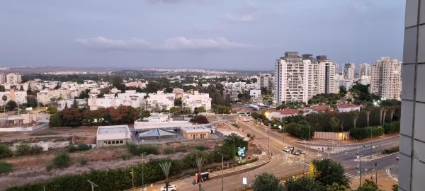 דירה 3 חדרים להשכרה בפתח תקווה | ברנר | יוספטל