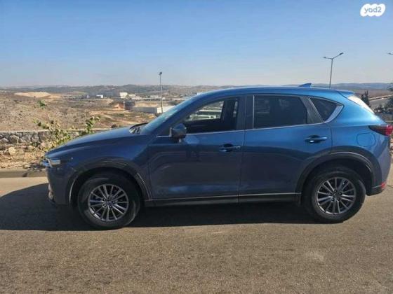 מאזדה CX-5 4X2 Executive אוט' 5 דל' 2.0 (165 כ"ס) בנזין 2018 למכירה בברקן