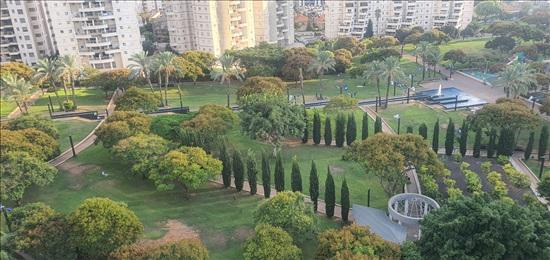 דירה 4 חדרים להשכרה ברמת גן | יוחנן בדר | מרום נווה