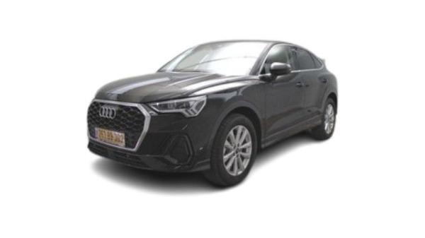 אאודי Q3 Sportback Comfort אוט' 1.5 (150 כ''ס) בנזין 2023 למכירה ב