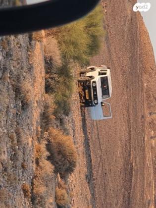 סוזוקי ג'ימני 4X4 GLX אוט' 3 דל' 1.5 (102 כ''ס) בנזין 2019 למכירה בדימונה