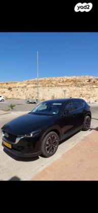 מאזדה CX-5 Executive אוט' 2.5 (195 כ"ס) בנזין 2022 למכירה בירושלים