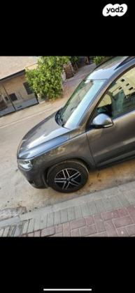 פולקסווגן טיגואן 4X4 Trendline אוט' 2.0 (180 כ''ס) בנזין 2013 למכירה בנשר