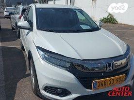 הונדה HR-V Elegance אוט' 1.5 (131 כ''ס) בנזין 2021 למכירה ב