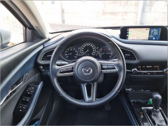 מאזדה CX-30 Comfort אוט' 2.0 (165 כ''ס) בנזין 2020 למכירה בקרית מוצקין