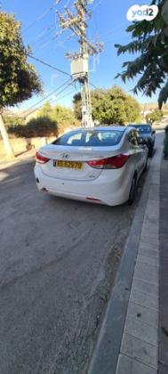 יונדאי i35 Inspire אוט' 1.6 (132 כ"ס) בנזין 2011 למכירה בבית שמש