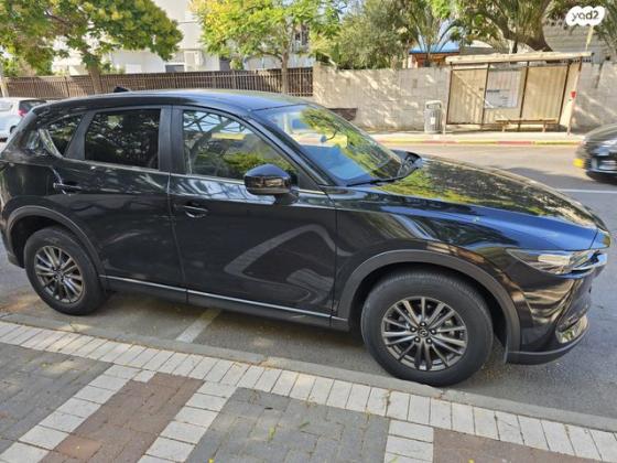 מאזדה CX-5 4X2 Executive אוט' 4 דל' 2.0 (165 כ"ס) בנזין 2019 למכירה באשדוד