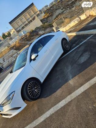 מרצדס CLA CLA180 Style אוט' 1.3 (136 כ''ס) בנזין 2019 למכירה בירושלים