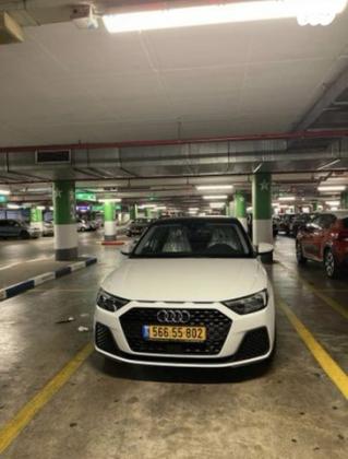 אאודי A1 Sportback Style אוט' 1.0 (110 כ''ס) בנזין 2021 למכירה בטייבה