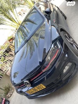 פולקסווגן פולו GTI GTI אוט' 2.0 (200 כ''ס) בנזין 2020 למכירה בבית ג'ן