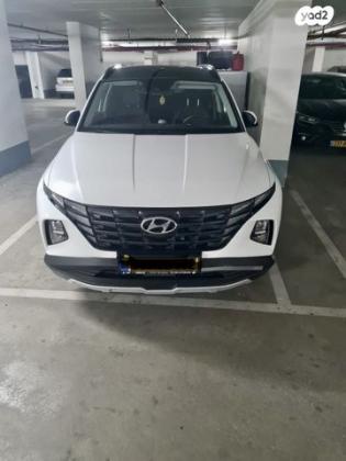 יונדאי טוסון Luxury אוט' 1.6 (180 כ''ס) בנזין 2021 למכירה בבית שמש