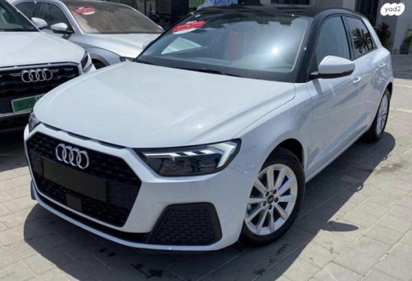 אאודי A1 Sportback Style אוט' 1.0 (110 כ''ס) בנזין 2021 למכירה בטייבה