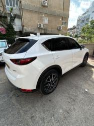 מאזדה CX-5 4X4 Premium אוט' 2.5 (195 כ"ס) בנזין 2018 למכירה בראשון לצי