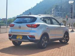 אם. ג'י. / MG ZS Net Up אוט' 1.0 (111 כ''ס) בנזין 2018 למכירה בחיפה