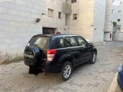 סוזוקי גרנד ויטרה 4X4 JLX-E אוט' 5 דל' 2.4 (168 כ''ס) בנזין 2014 למכי