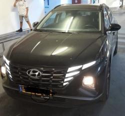 יונדאי טוסון Luxury אוט' 1.6 (180 כ''ס) בנזין 2023 למכירה בבת ים