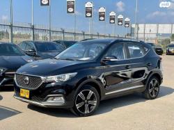 אם. ג'י. / MG ZS Net Up אוט' 1.0 (111 כ''ס) בנזין 2019 למכירה בap