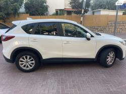 מאזדה CX-5 4X2 Executive אוט' 2.0 (155 כ"ס) בנזין 2013 למכירה בראשון לצ