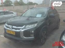 מיצובישי ASX Intense אוט' 2.0 (150 כ''ס) בנזין 2020 למכירה ב