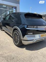 יונדאי איוניק 5 Elite אוטו' חשמלי (217 כ"ס) חשמלי 2023 למכירה בט